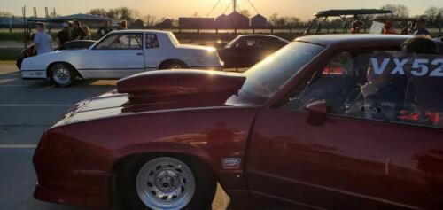 Xtreme Raceway Park April 2022